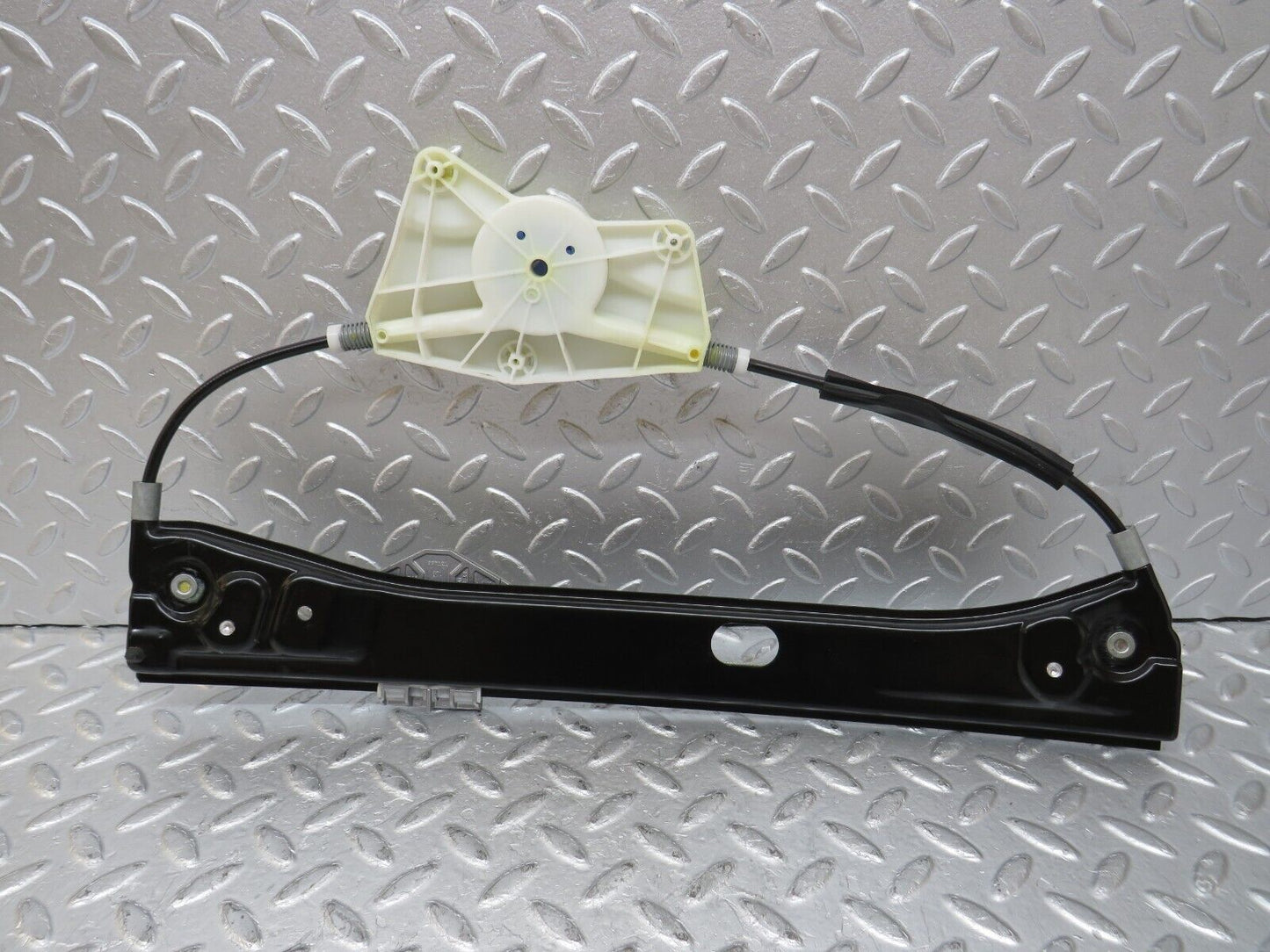35199 Mercedes-Benz W221 Rear Right Power Window Regulator