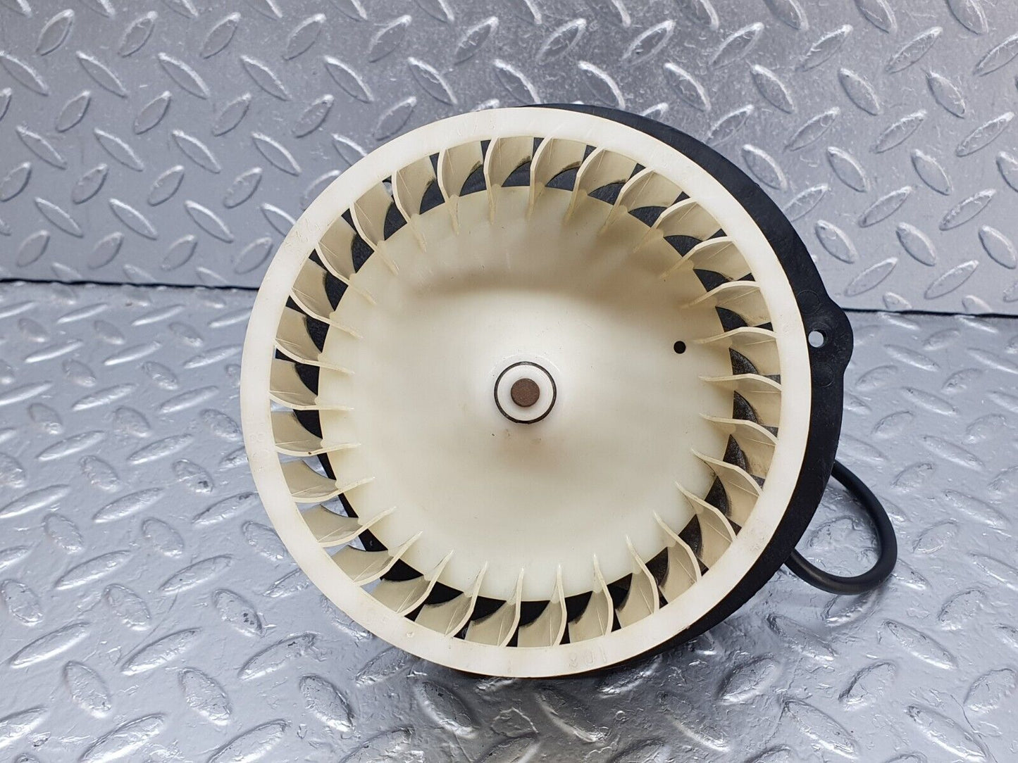 44131 Mercedes-Benz C123 230CE Coupe Heater Blower Motor