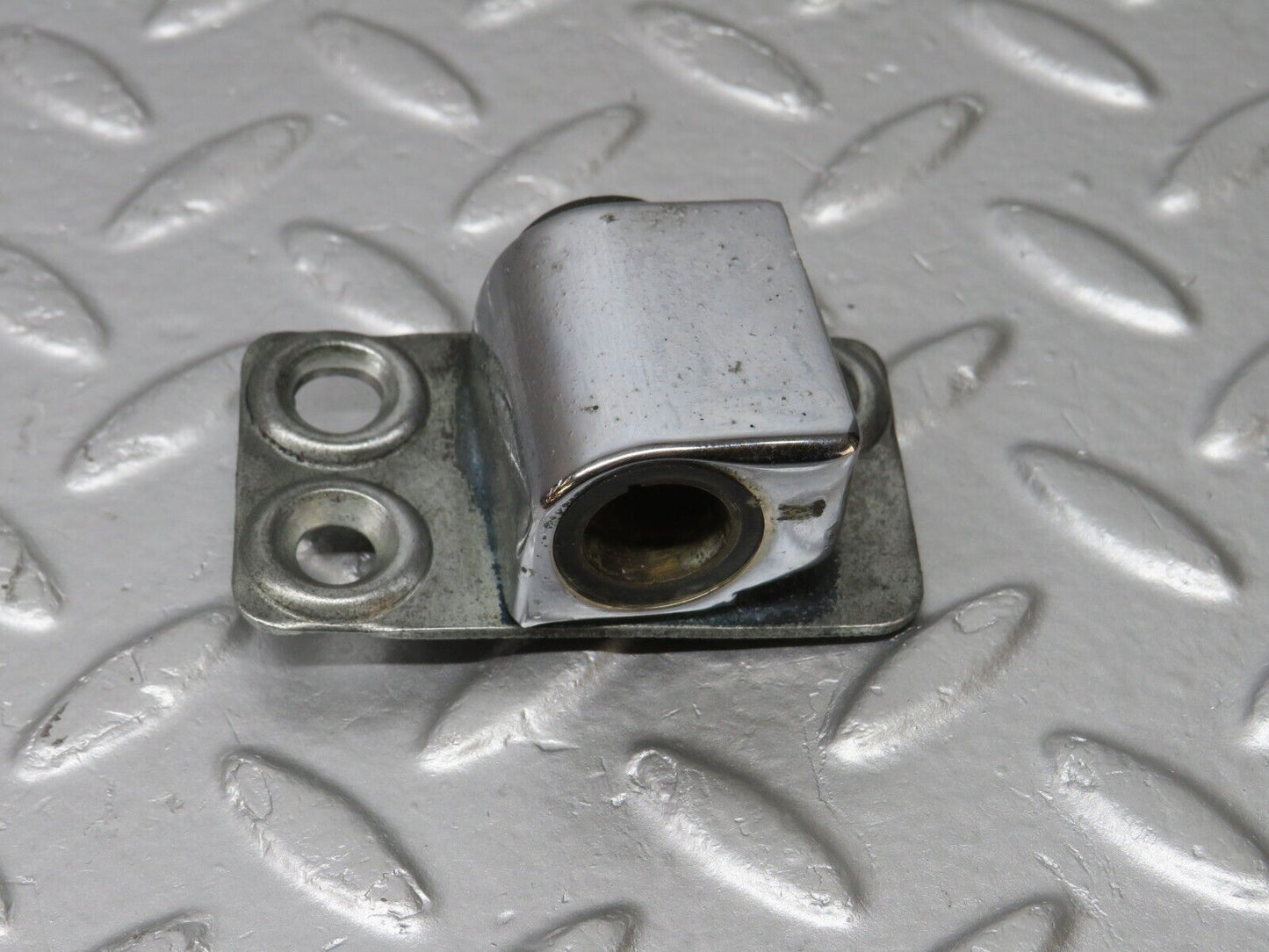 40285 Mercedes-Benz W110 230 Door Lock Latch Right Side