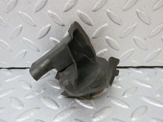 39013 Mercedes-Benz W201 190E 2.6L Water Drain Rubber Left Side 2016280169
