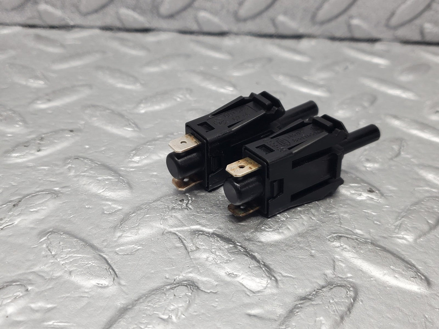 W201 Baby Benz door contact switch used OEM
