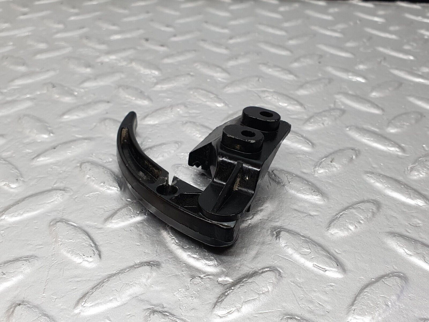 43182 Mercedes-Benz W108 280SE Hood Opener Bonnet Opener Release