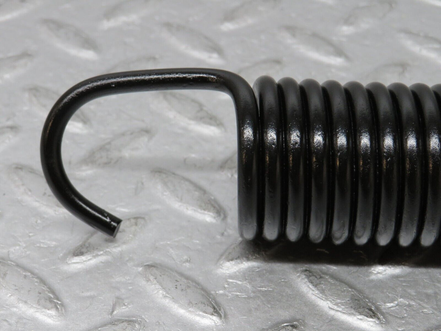 35856 Mercedes-Benz W108 Trunk Lid Hinge Spring