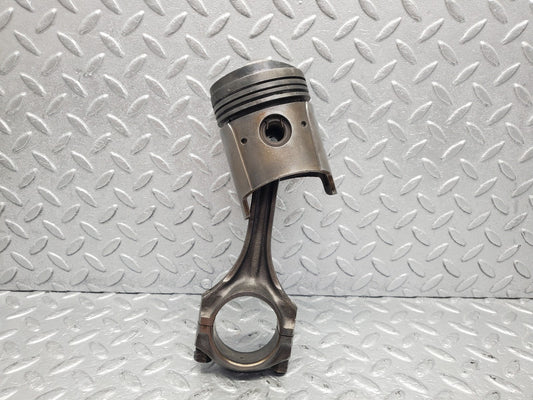 W112 piston and connecting rod used OEM