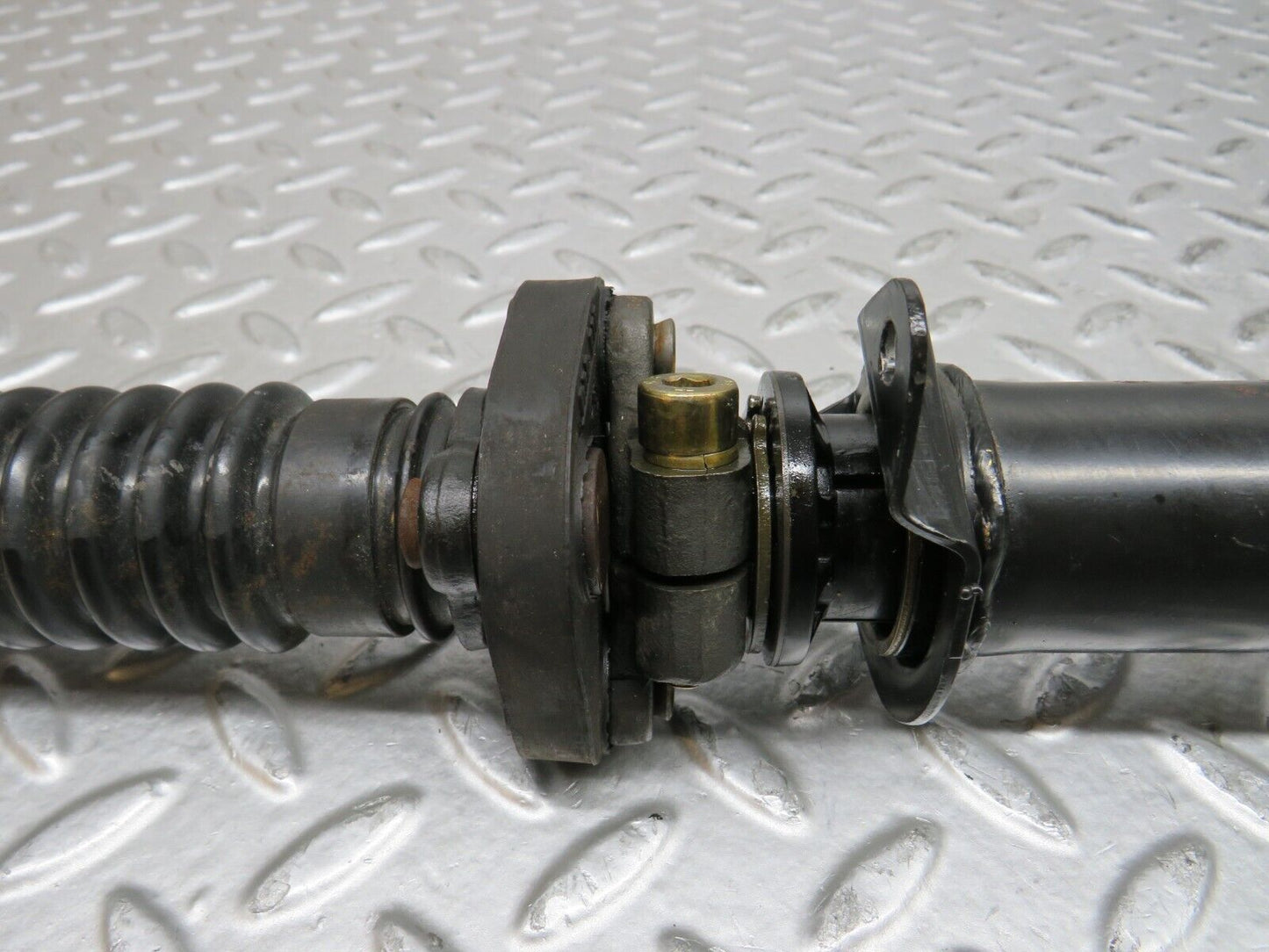 28598 Mercedes-Benz W123 230E Steering Column