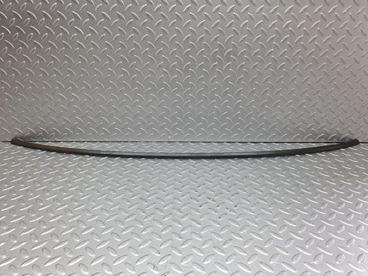 41717 Mercedes-Benz W124 200E Front Windscreen Top Moulding Trim