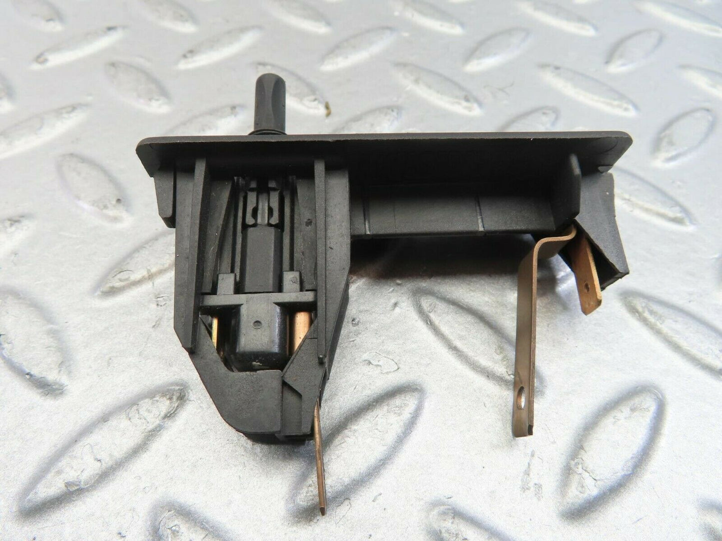 10307 Mercedes-Benz W201 Trunk Boot Light Switch 2018200211