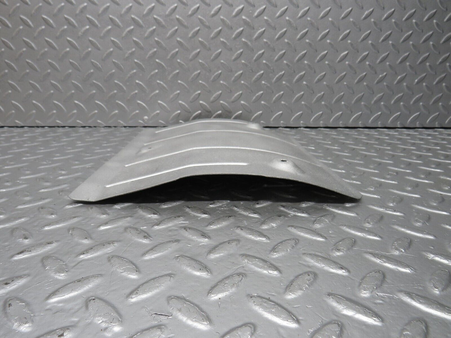 40603 Mercedes-Benz W123 300D Exhaust Heat Shield