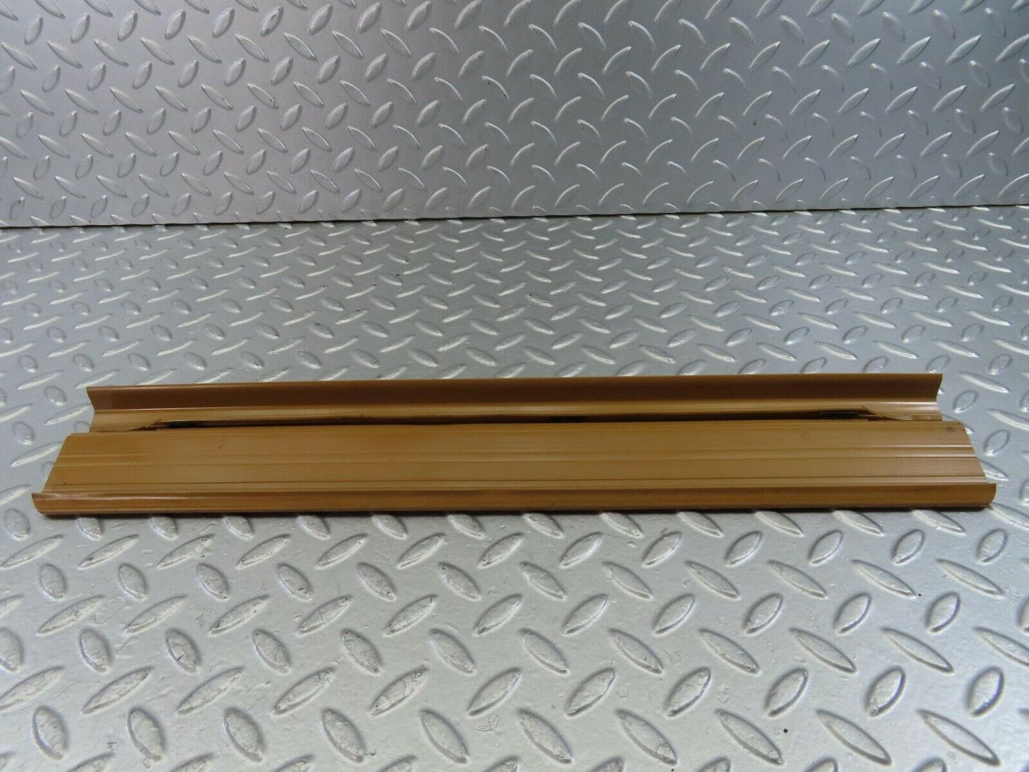 10691 Mercedes-Benz W123 230E Rear Right Door Sill