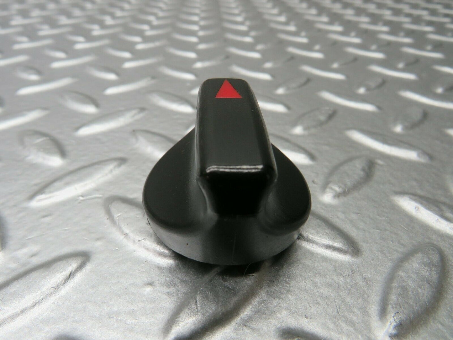 24062 Mercedes-Benz W123 280E Heater Control Knob Set