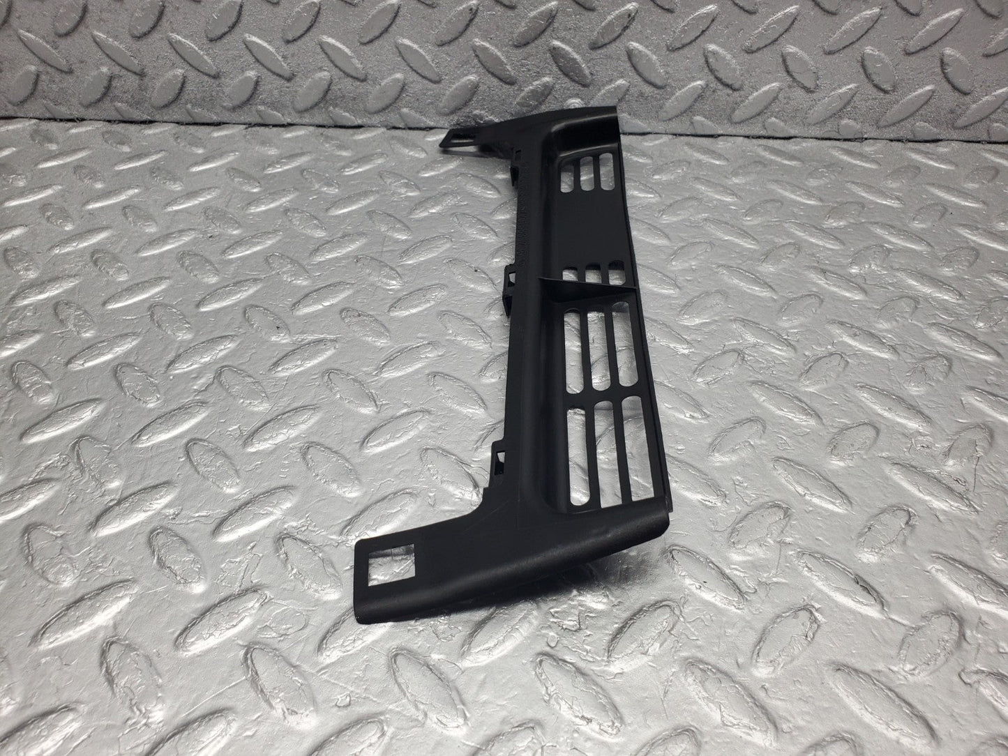 W201 Baby Benz centre console trim used OEM