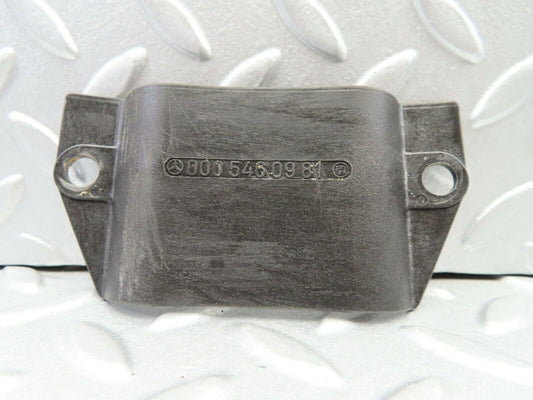 6387 Mercedes-Benz W126 380SE Front Panel Covering 0005460981