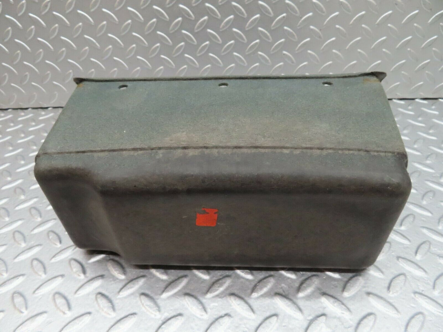 17962 Mercedes-Benz W123 200 Glove Box