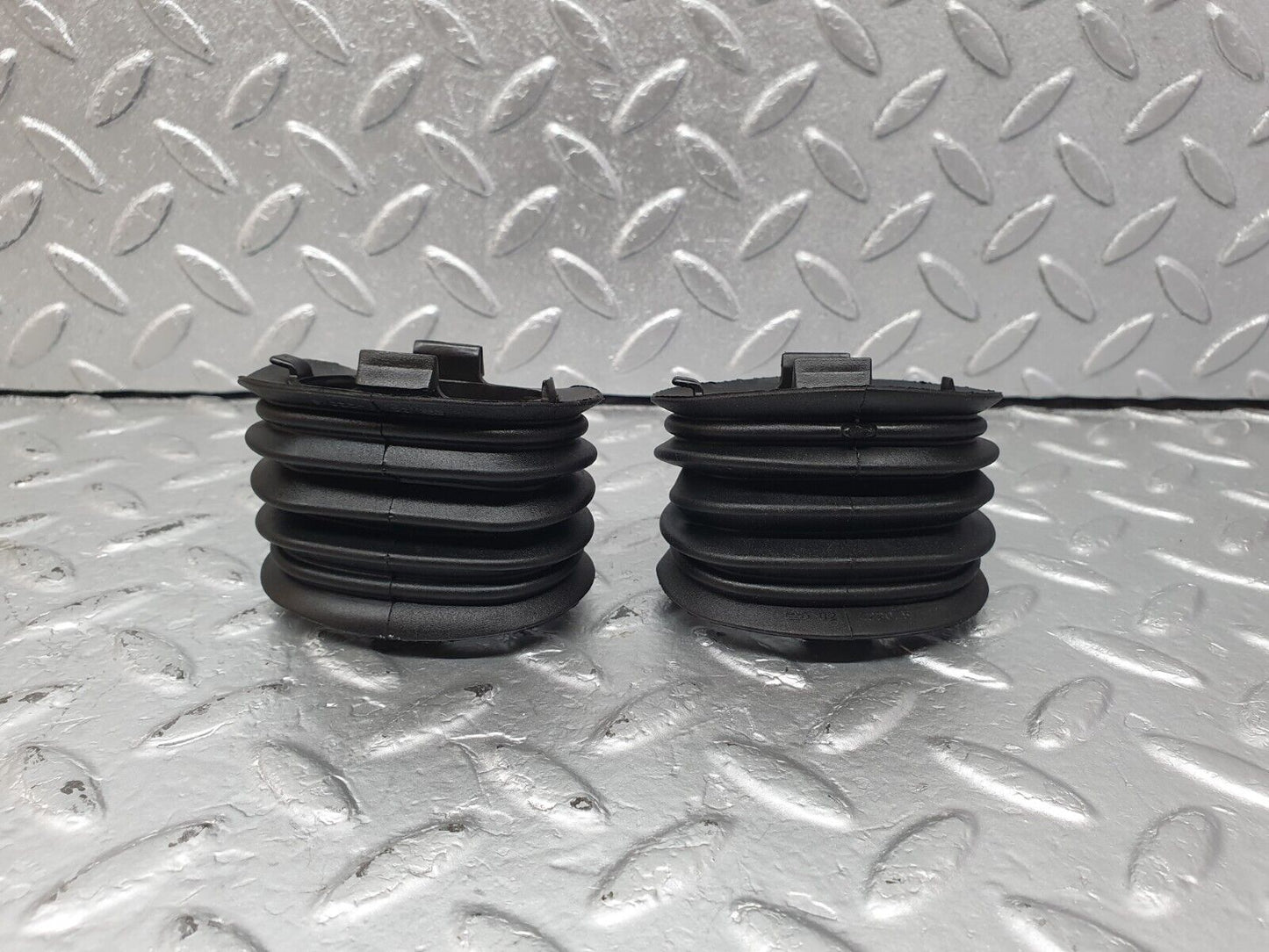 42509 Mercedes-Benz R129 320SL Coupe Door Wire Protector Rubber  1248210197