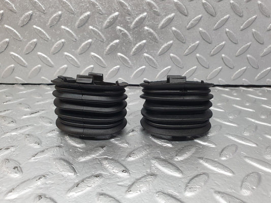 42509 Mercedes-Benz R129 320SL Coupe Door Wire Protector Rubber  1248210197