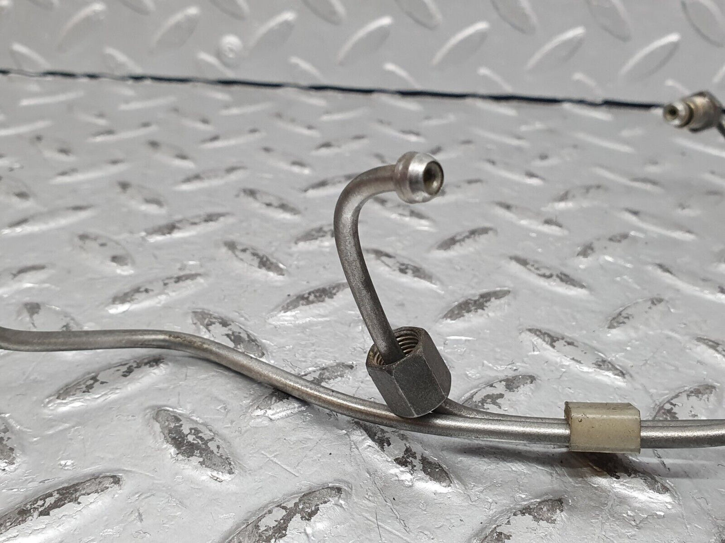 41248 Mercedes-Benz W126 300SE Fuel Line Hose Set