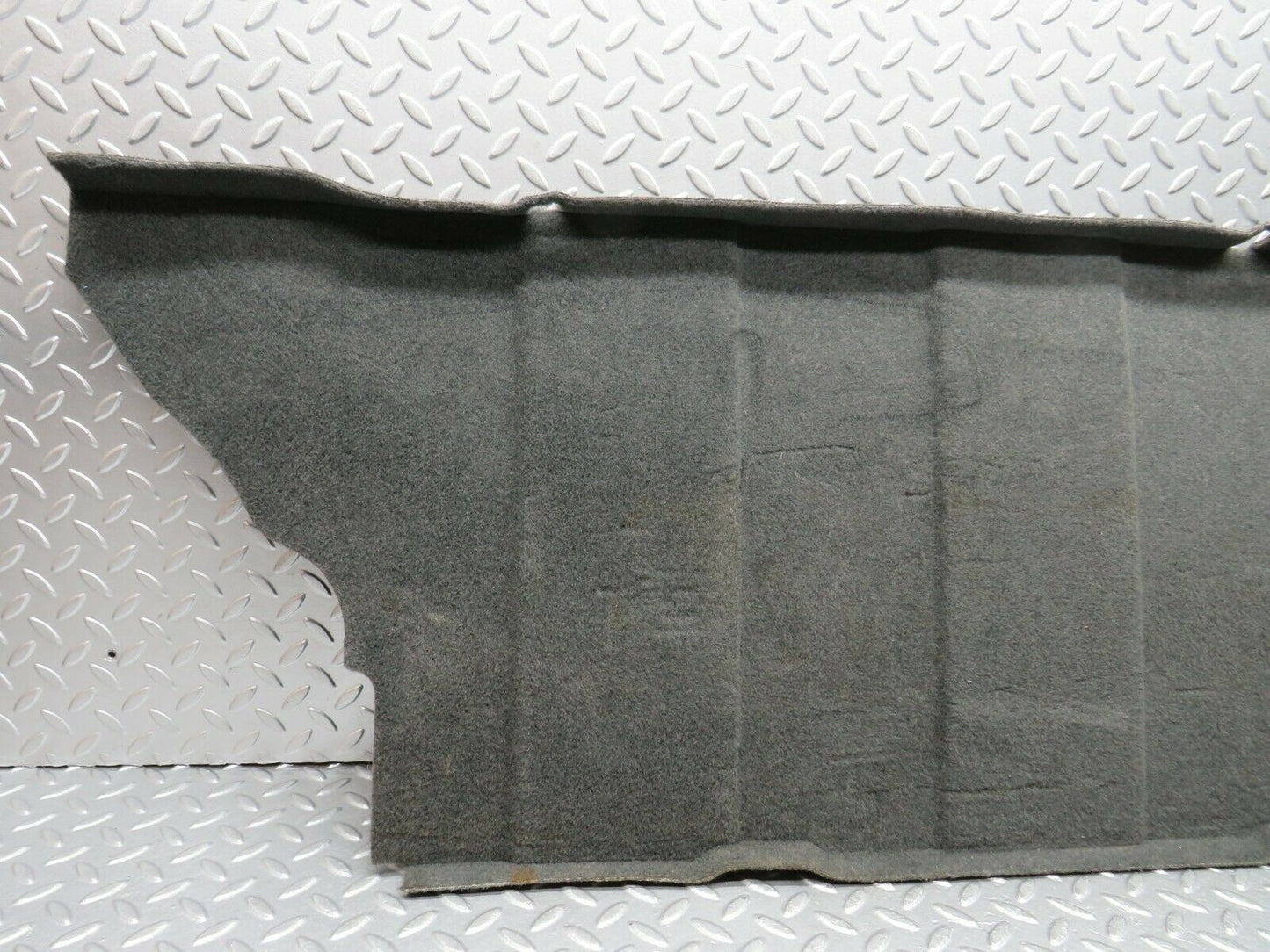 22321 Mercedes-Benz C124 E220 Coupe Fuel Tank Cover Plate 1246943525