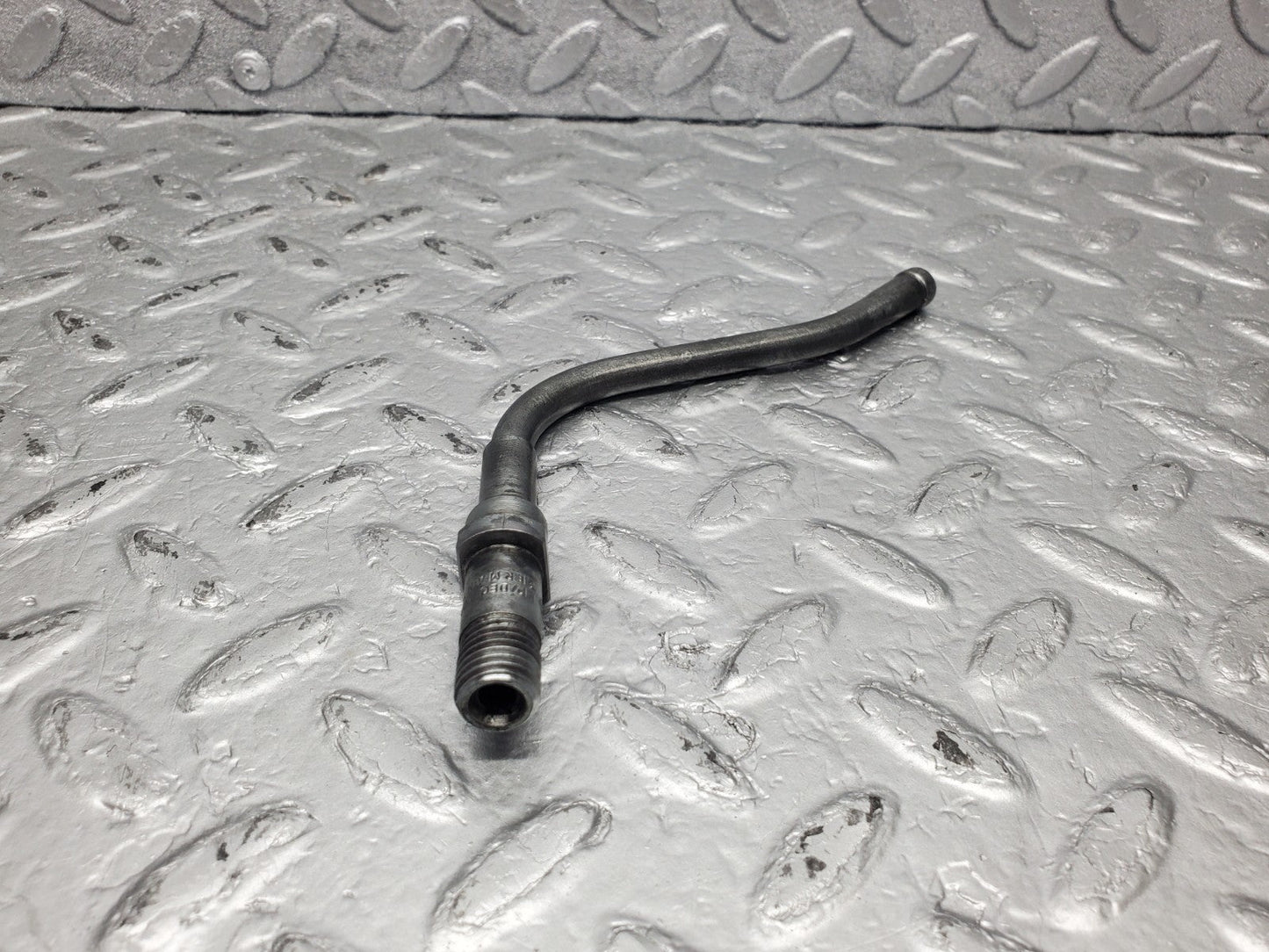 W112 fuel injector used OEM