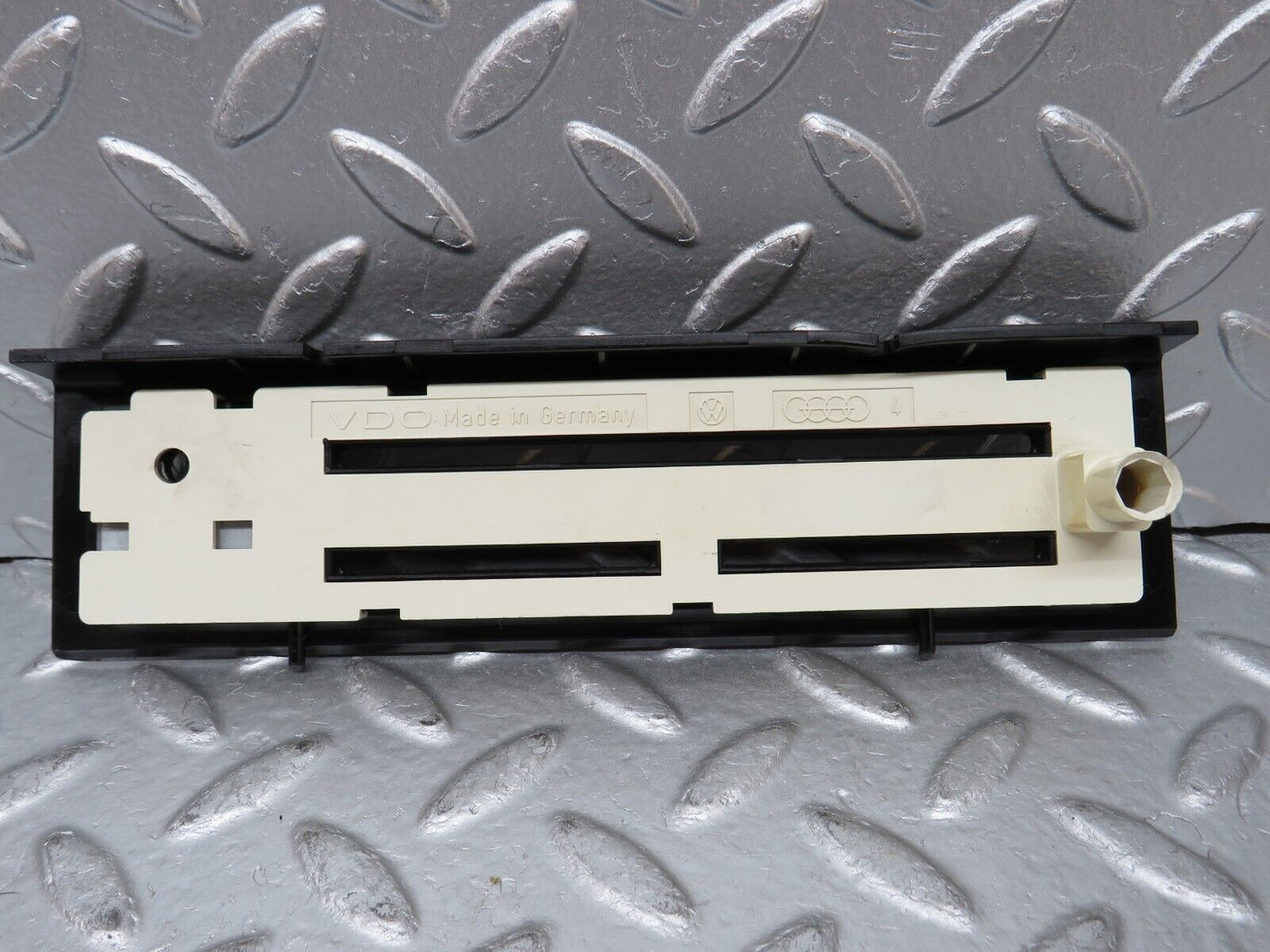 30022 Porsche 924 Heater Control Panel VDO