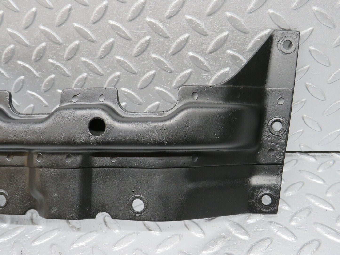 39987 Mercedes-Benz R107 350SL Coupe Gearbox Mount Support Bracket