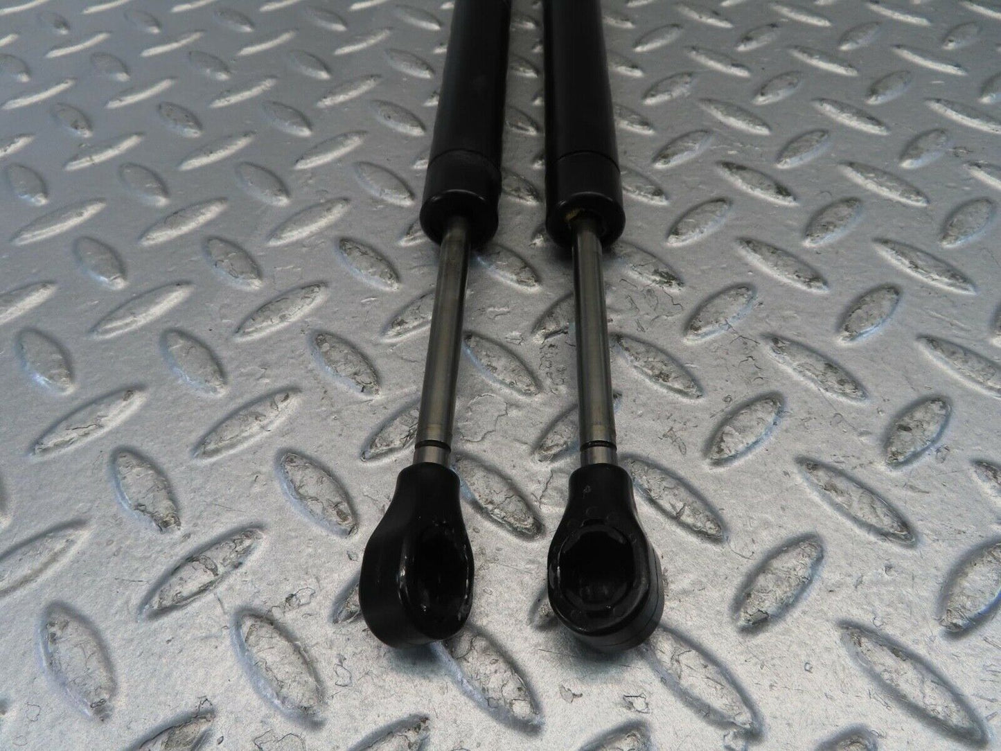11203 Mercedes-Benz W221 S320 Rear Door Check Strap Stopper  2217300016