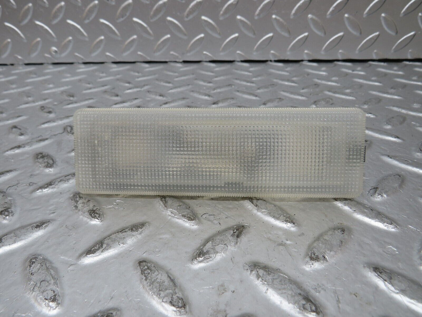 26554 Mercedes-Benz C124 220CE Coupe Rear Interior Dome Light 0018200601