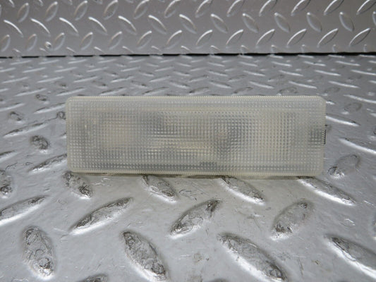 26554 Mercedes-Benz C124 220CE Coupe Rear Interior Dome Light 0018200601
