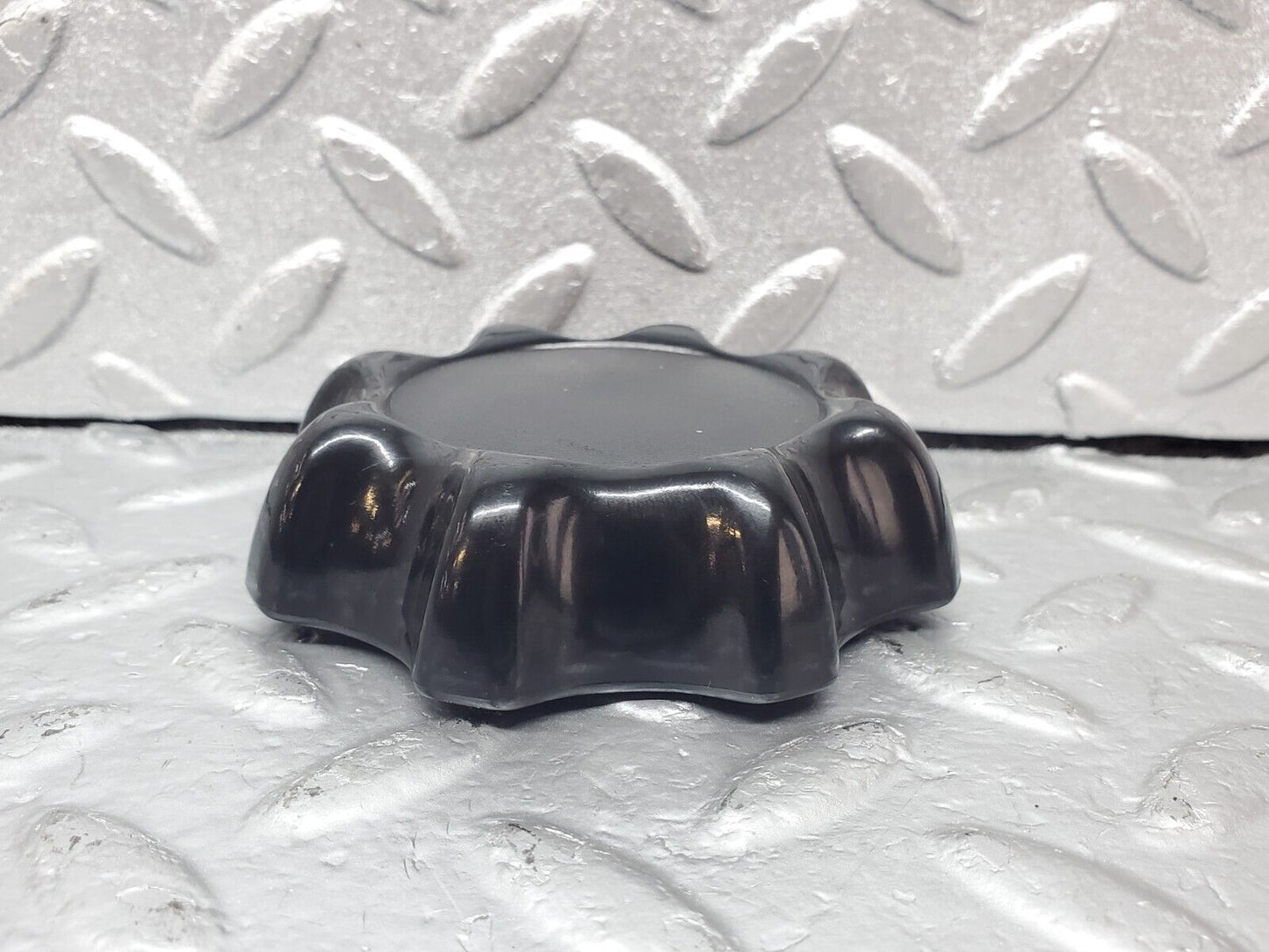 44350 Mercedes-Benz W123 280E Seat Backrest Recline Handle Knob 0009181026