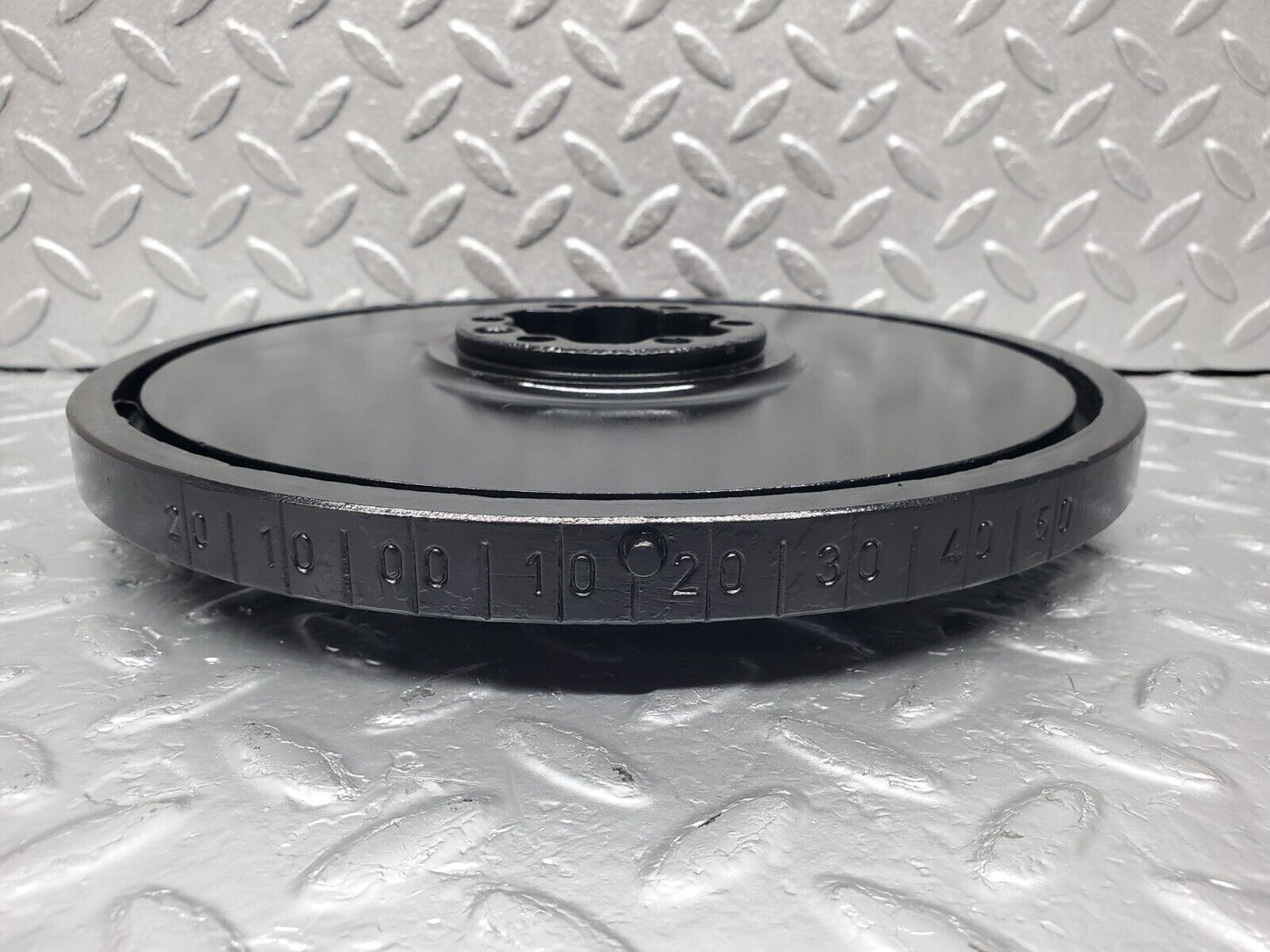 45467 Mercedes-Benz 280E M110.988 Crankshaft Vibration Damper 1100300303