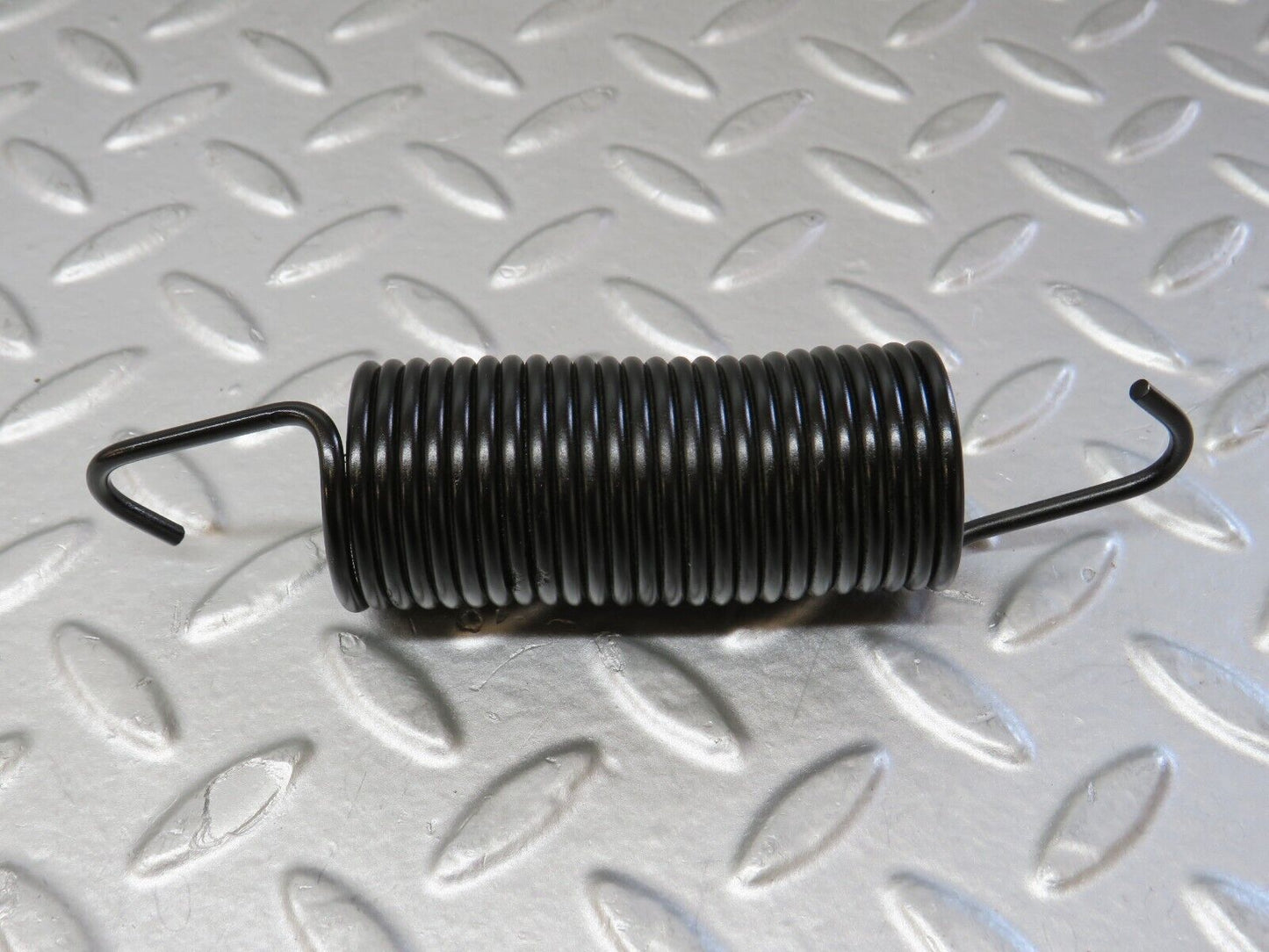 36799 Mercedes-Benz W201 190E 2.0L Trunk Lid Hinge Spring 2x