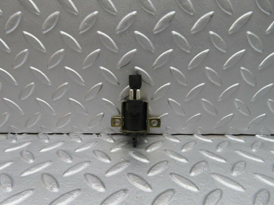 11997 Mercedes-Benz R129 300SL Coupe Vacuum Control Valve Pierburg 0015407097