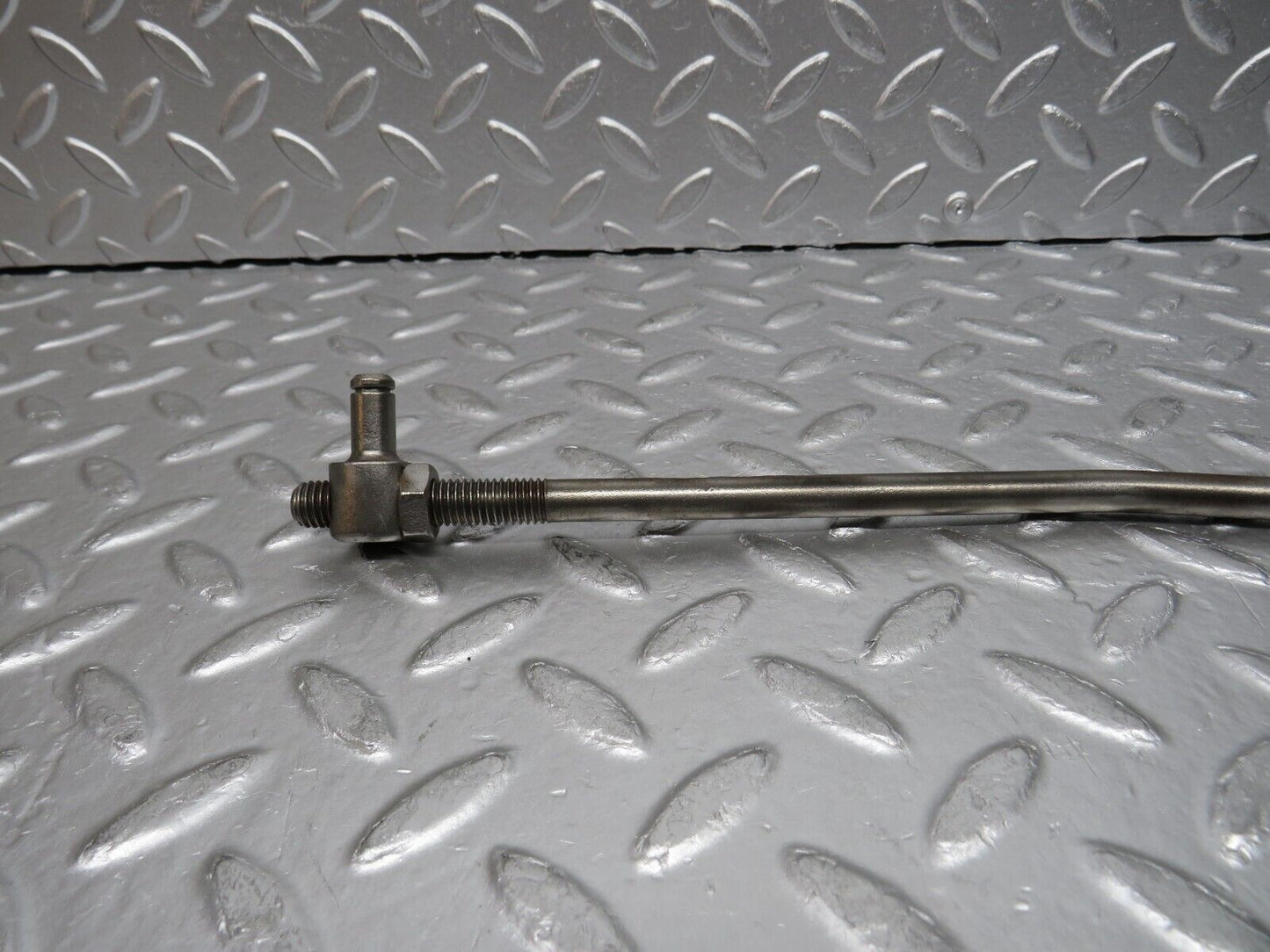 30345 Mercedes-Benz W124 230E Gear Selector Linkage