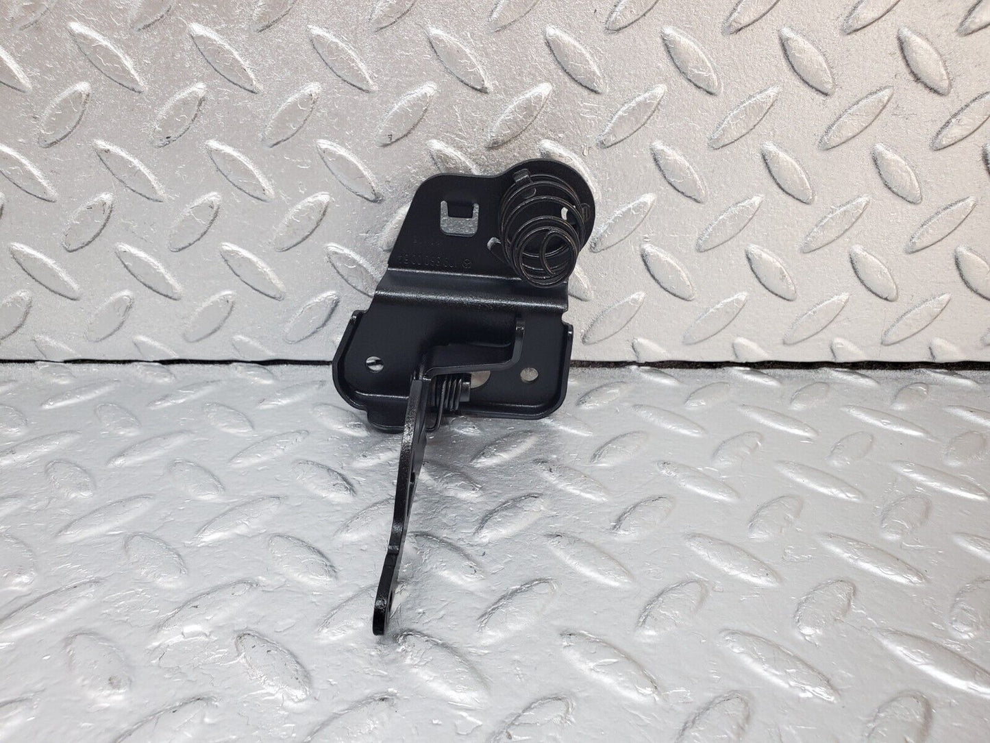 45027 Mercedes-Benz R129 300SL Coupe Bonnet Release Latch 1298800064