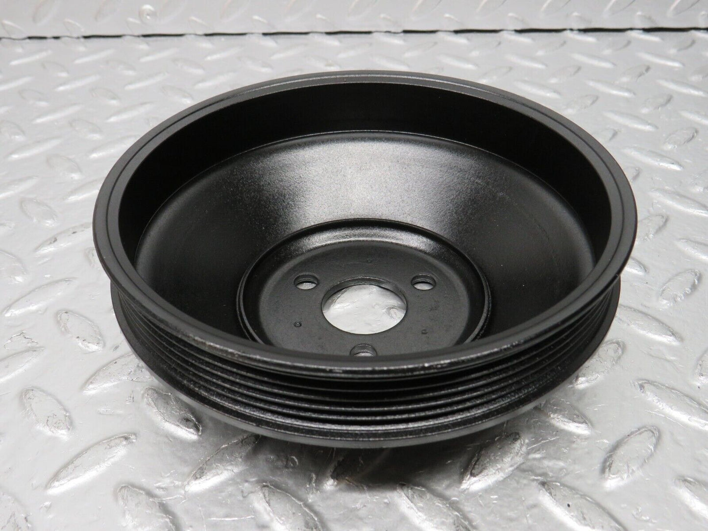 30967 Mercedes-Benz W124 230E Power Steering Pulley 2014600479