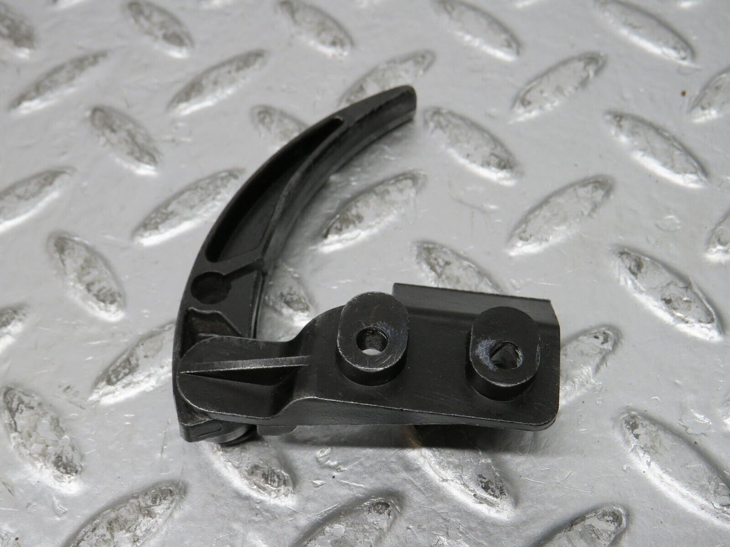 31997 Mercedes-Benz W123 230E Hood Opener Bonnet Opener Release