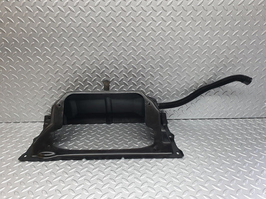 42285 Mercedes-Benz R129 320SL Coupe Heater Blower Motor Housing 1298311746
