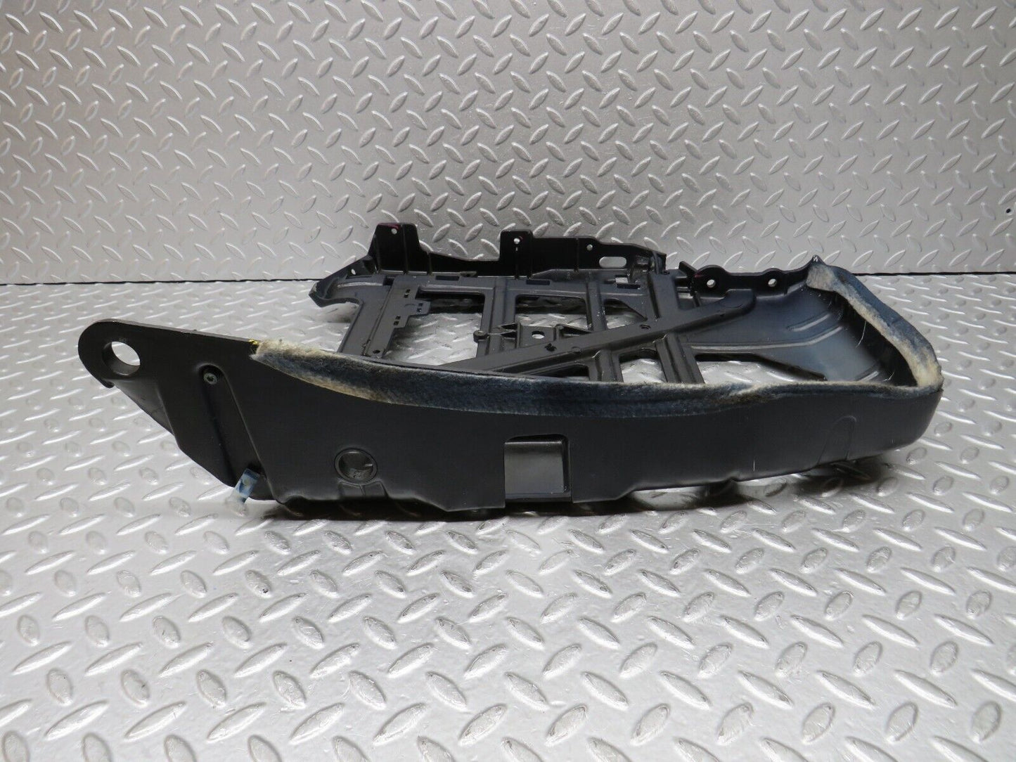 36810 Mercedes-Benz R129 300SL-24 Front Right Seat Backrest 1299130238