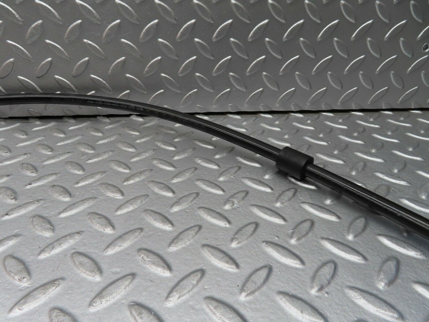 20197 Mercedes-Benz R129 300SL Coupe Brake Servo Vacuum Pipe