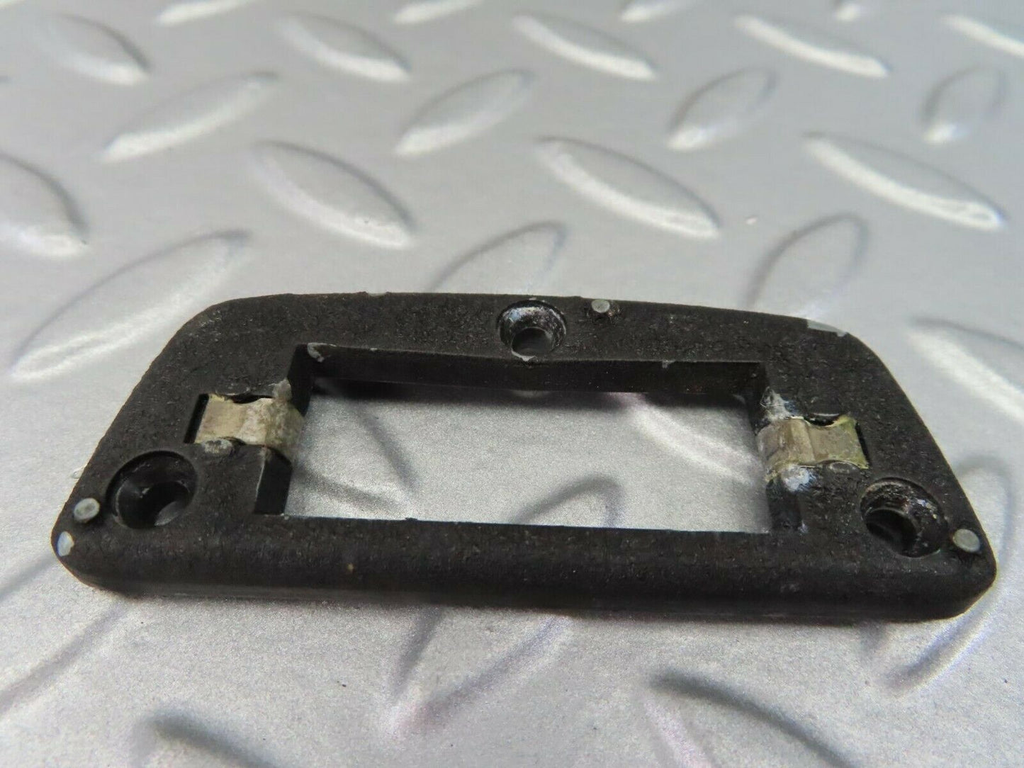 7292 Mercedes-Benz W116 450SE Interior Rear View Mirror