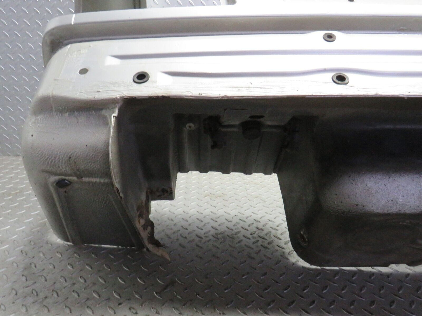39561 Mercedes-Benz R129 320SL Coupe Complete Rear Panel