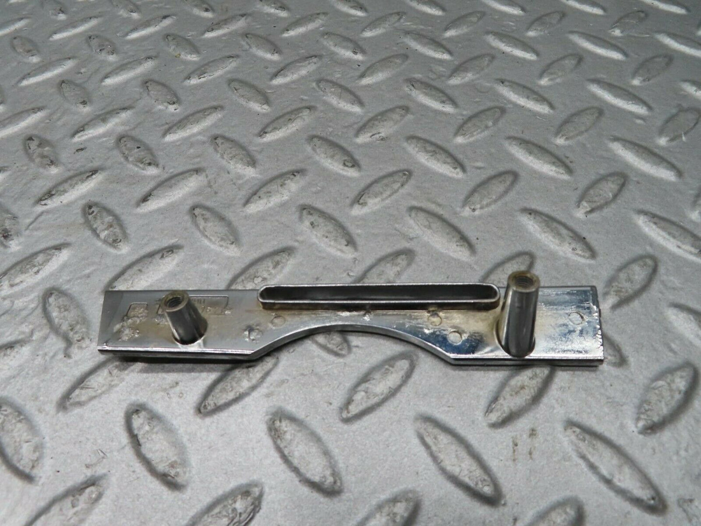 16629 Mercedes-Benz C107 380SLC Dashboard Trim Right Side 1076891671