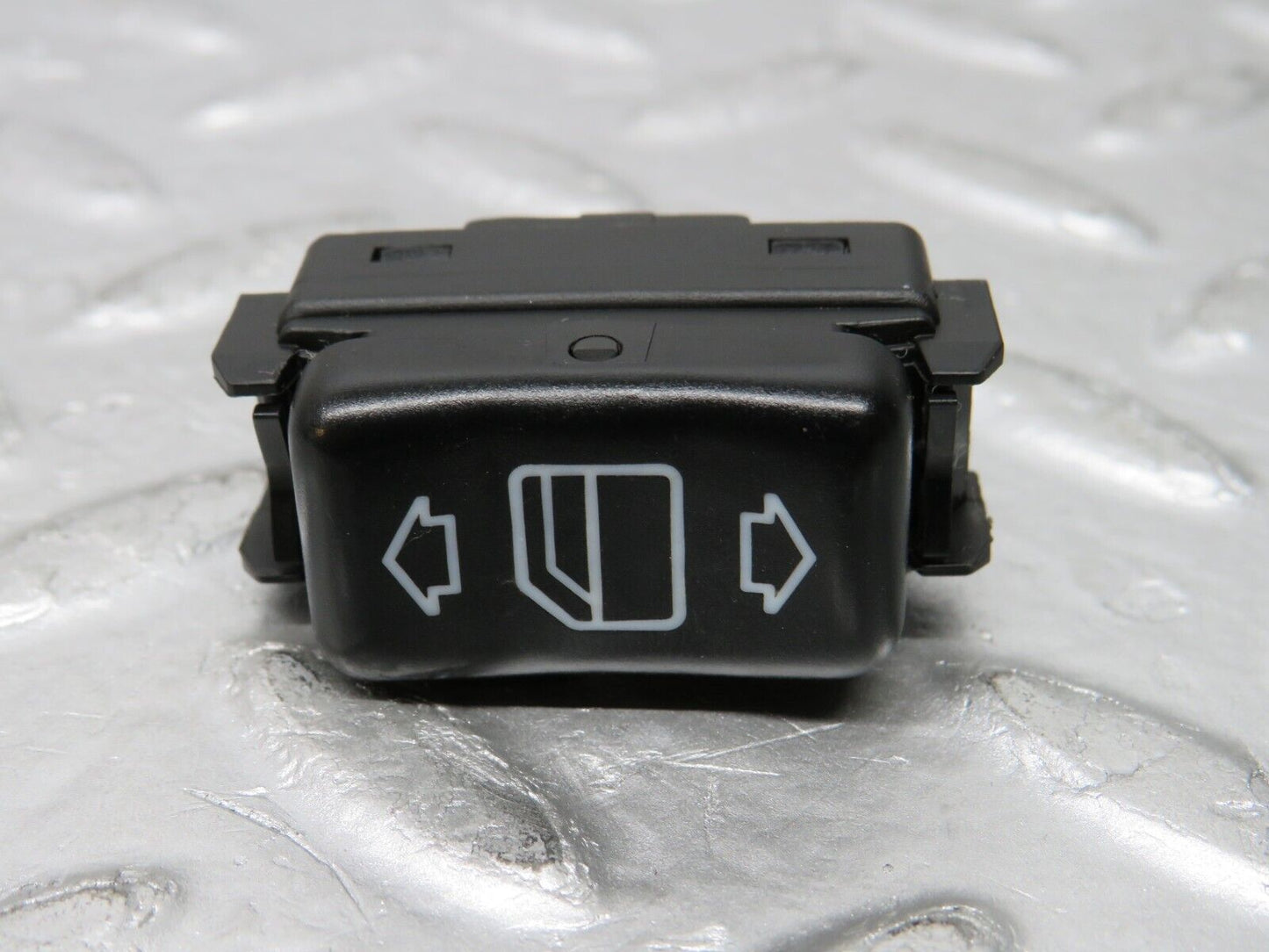 29532 Mercedes-Benz W124 230E Electric Window Switch Left 1248204610