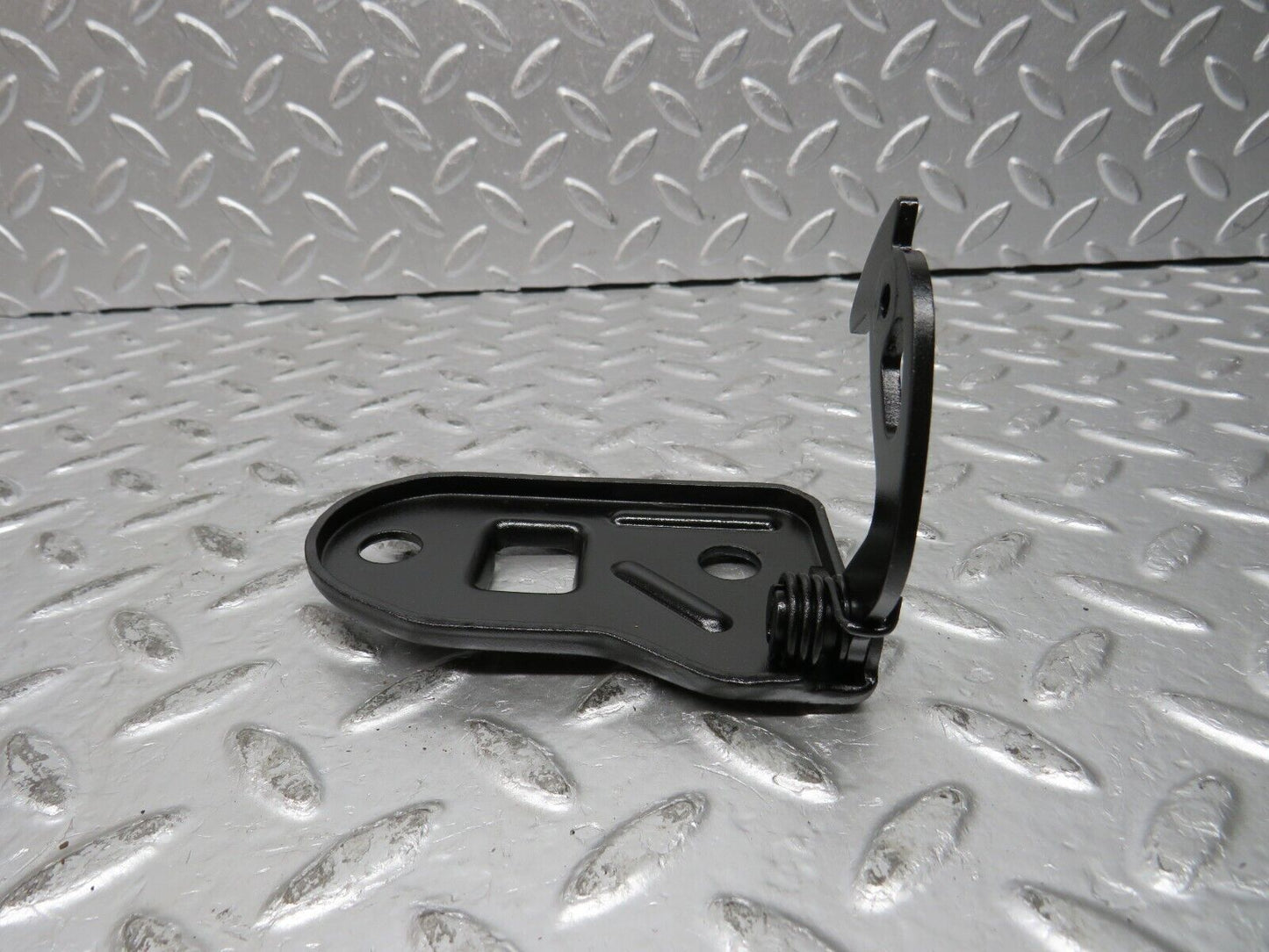 31996 Mercedes-Benz W123 230E Bonnet Safety Latch 1238800160