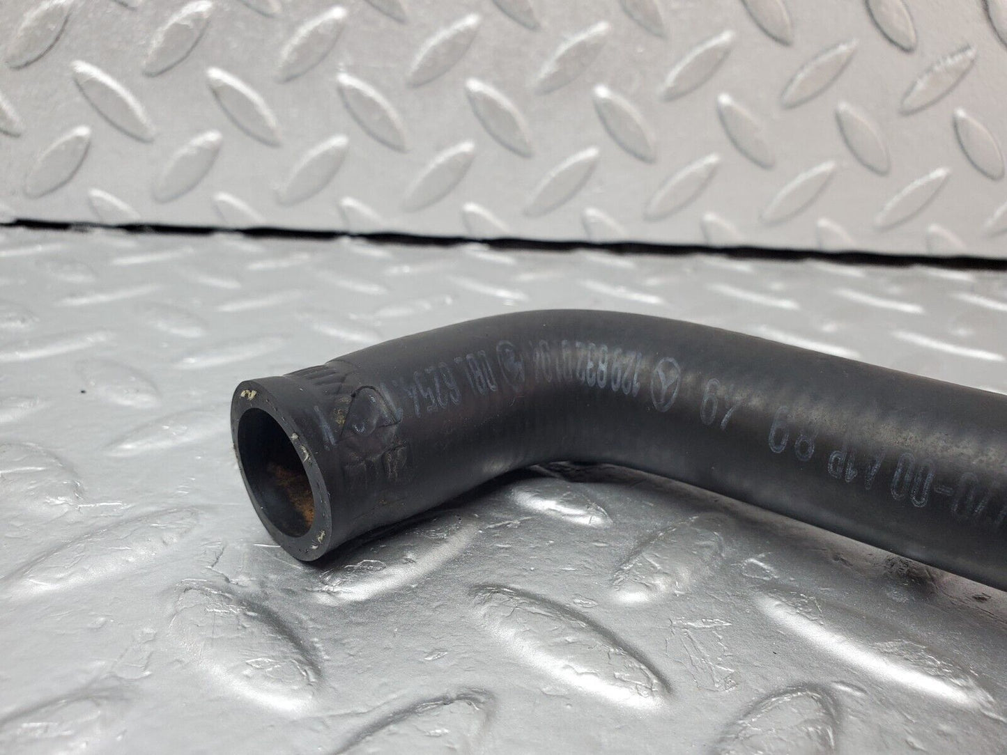 45131 Mercedes-Benz R129 300SL Coupe Coolant Hose Pipe 1298320194