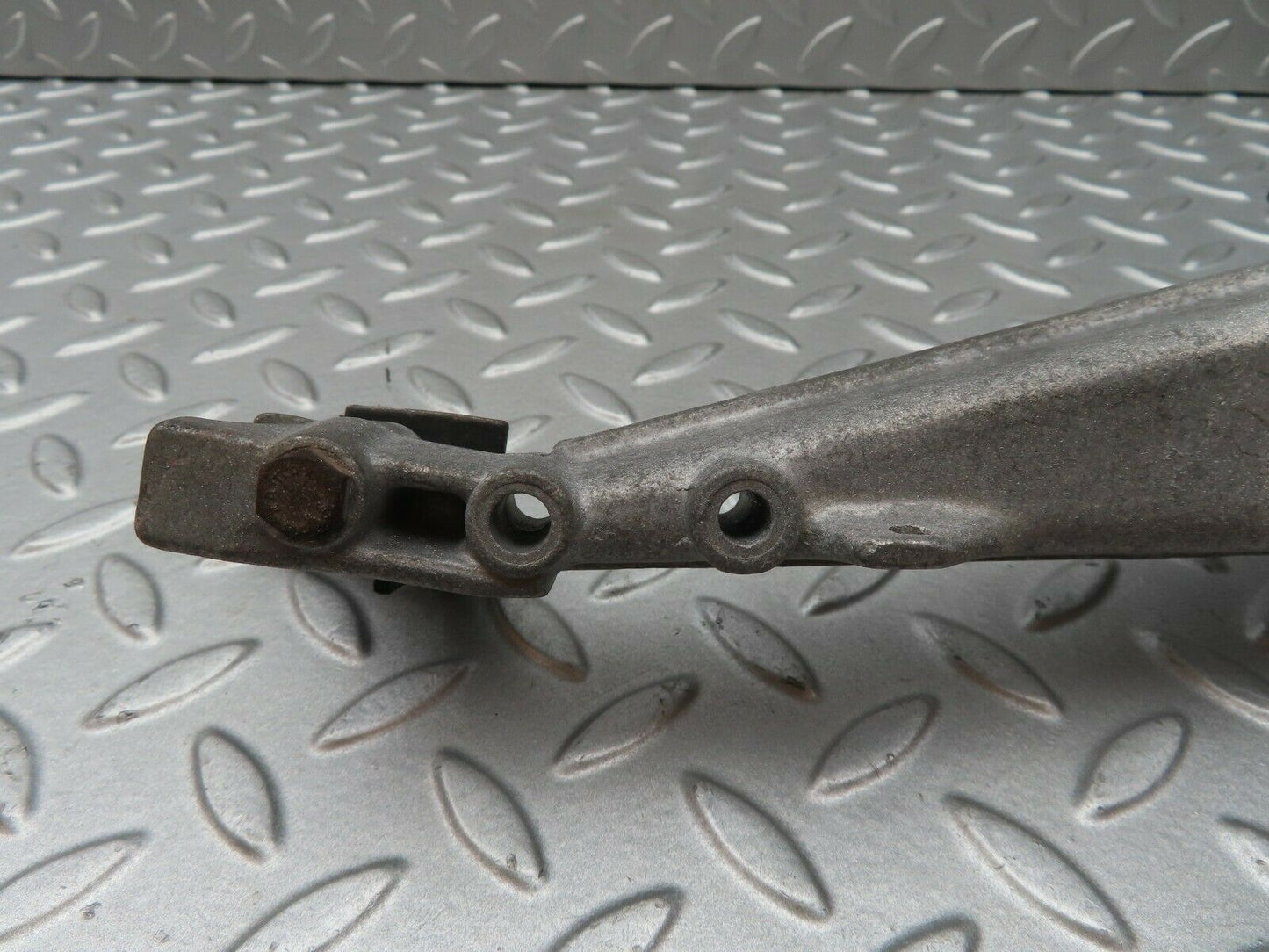 4773 Mercedes-Benz W114 280CE Coupe Brake Pedal Bracket 1152940701