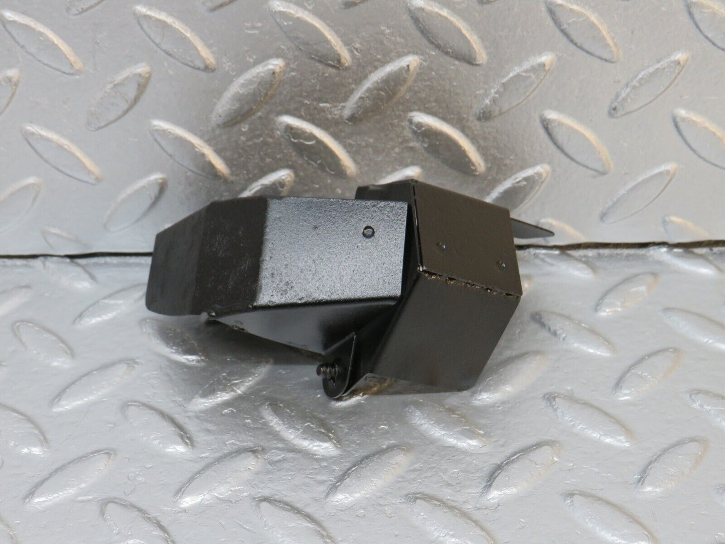 39734 Mercedes-Benz R129 320SL Coupe Steering Box Joint Cover