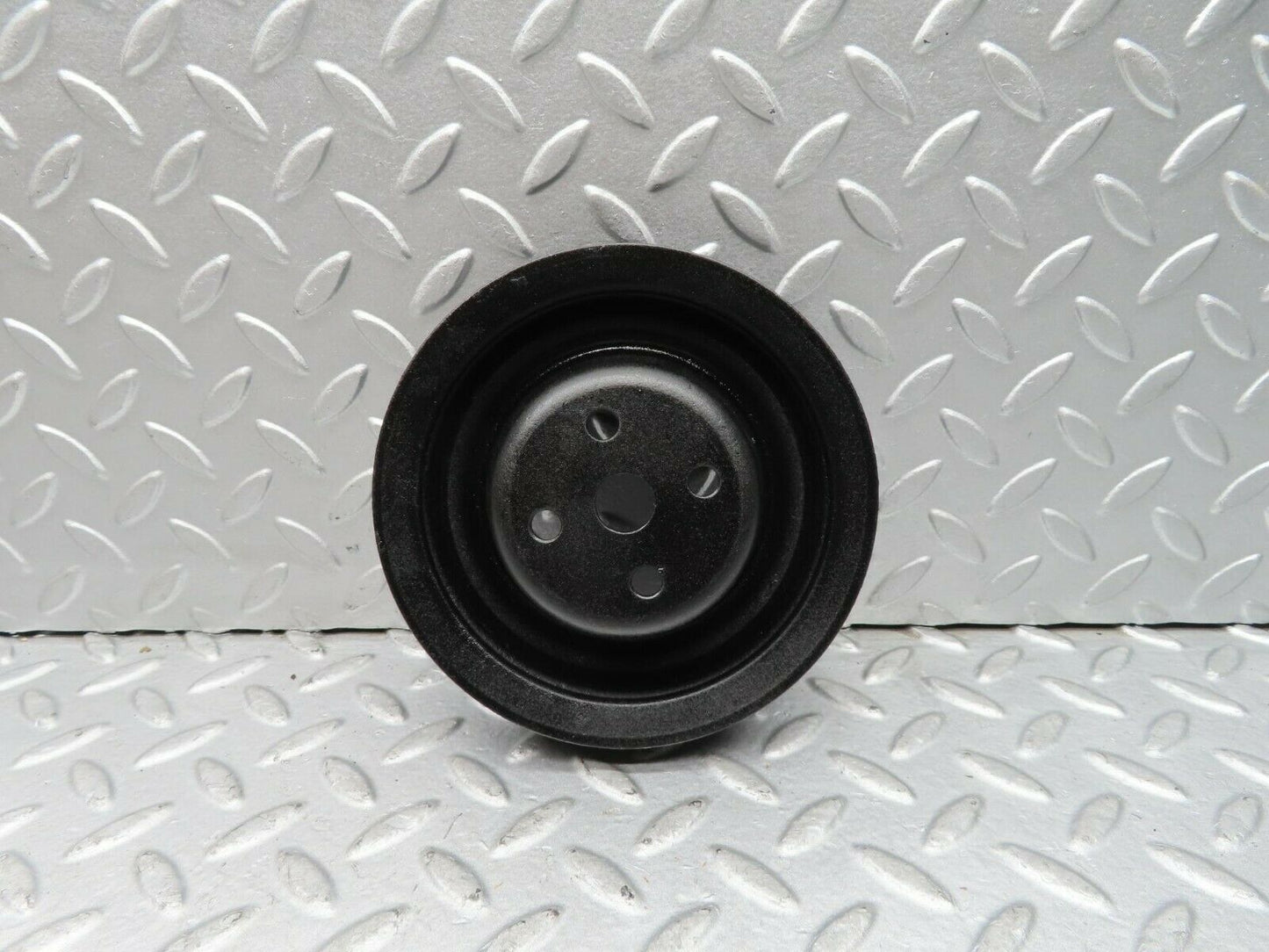 16632 Mercedes-Benz C107 380SLC Crankshaft Pulley