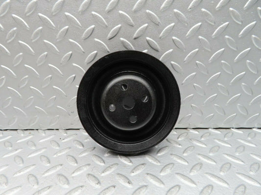 16632 Mercedes-Benz C107 380SLC Crankshaft Pulley