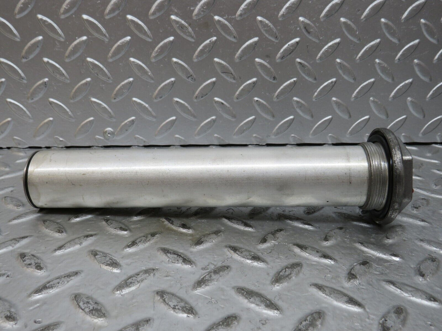 27784 Mercedes-Benz S124 300TE Wagon Fuel Level Sender Unit 1245420104