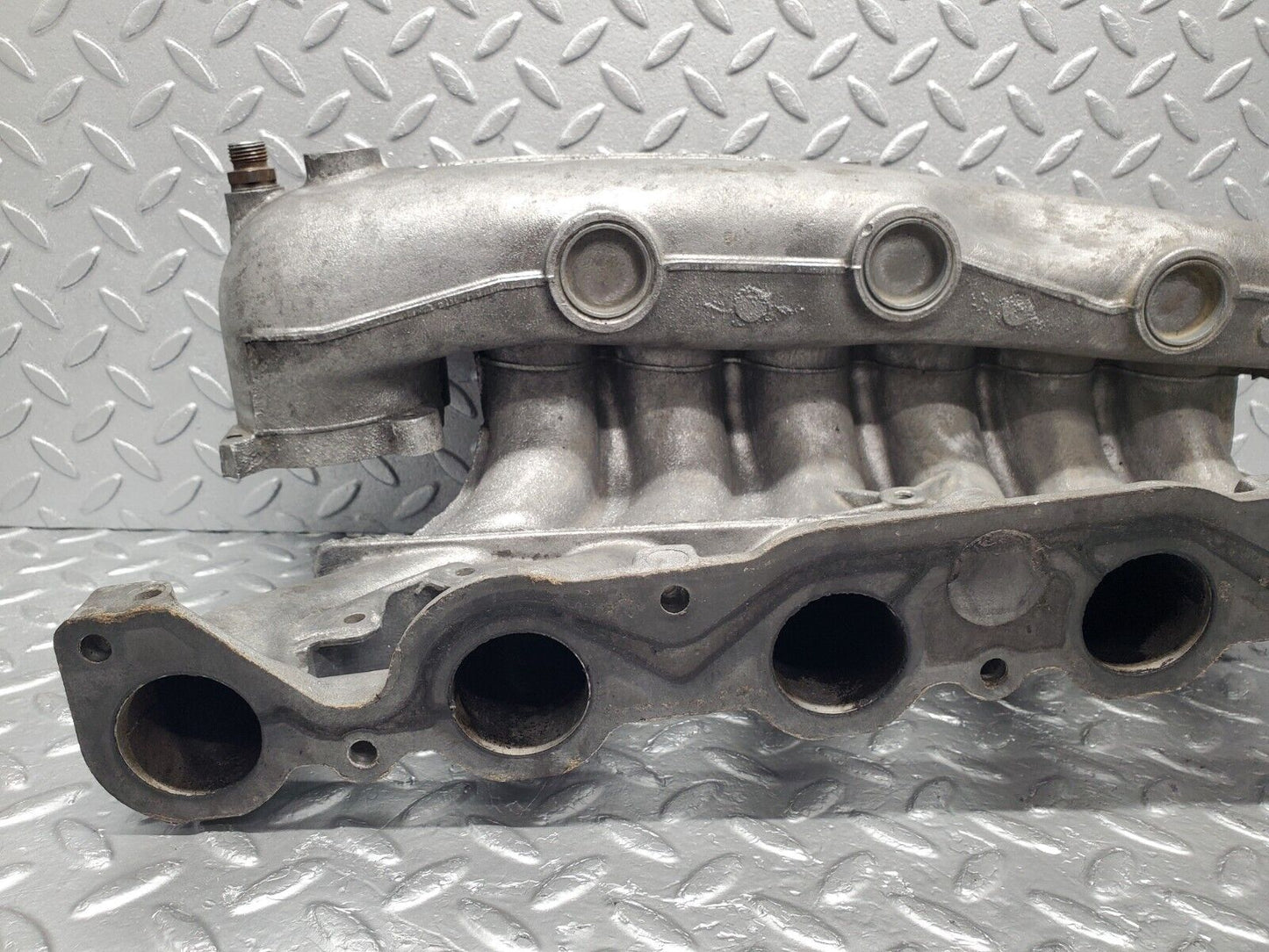 46718 Mercedes-Benz C123 280CE Coupe Air Intake Manifold 1101413401